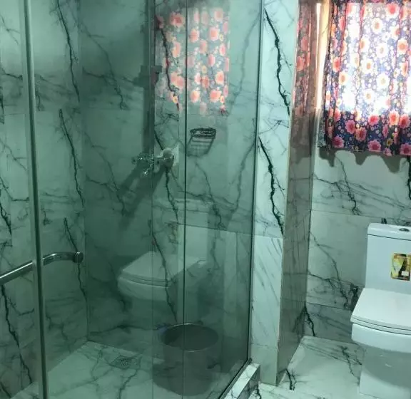 Bayview Mansion Hotel And Suites