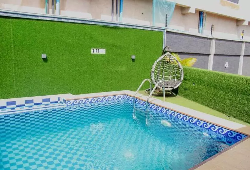 Bayview Mansion Hotel And Suites