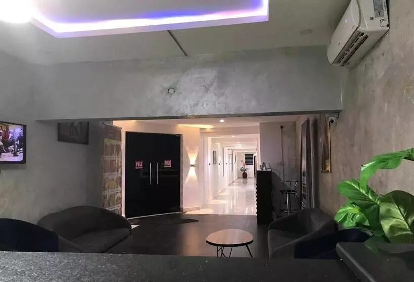 Bayview Mansion Hotel And Suites