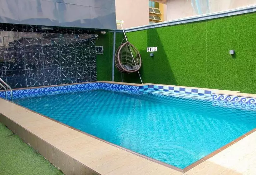 Bayview Mansion Hotel And Suites