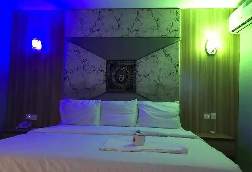 Bayview Mansion Hotel And Suites