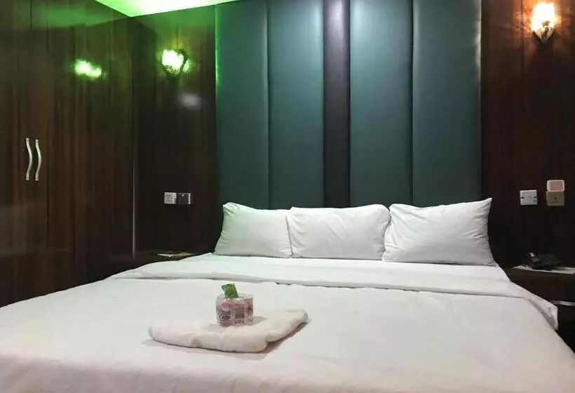 Bayview Mansion Hotel And Suites