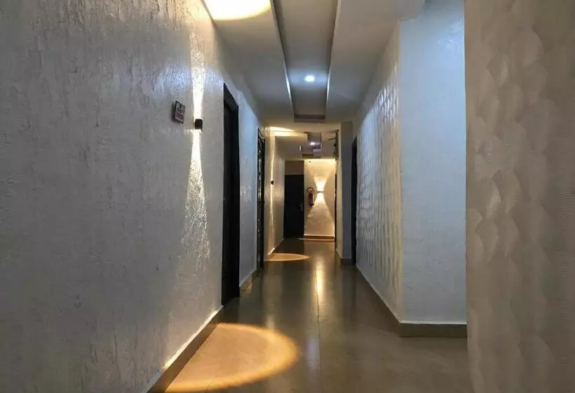 Bayview Mansion Hotel And Suites