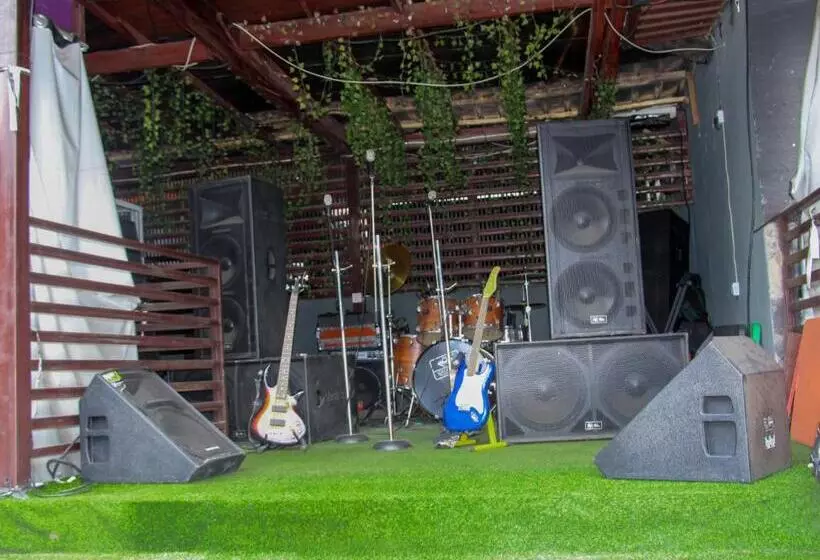 Bayview Mansion Hotel And Suites