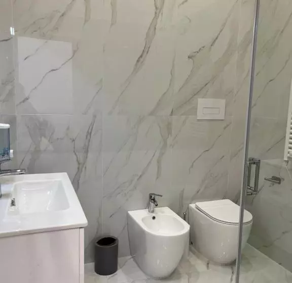 B&b Kemare Suites