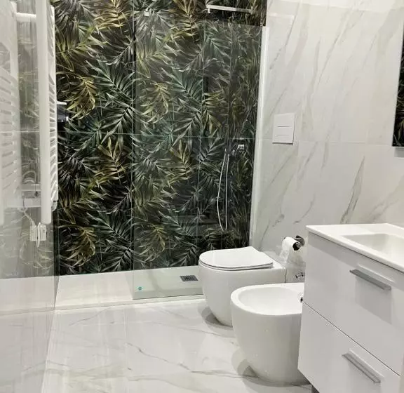 B&b Kemare Suites