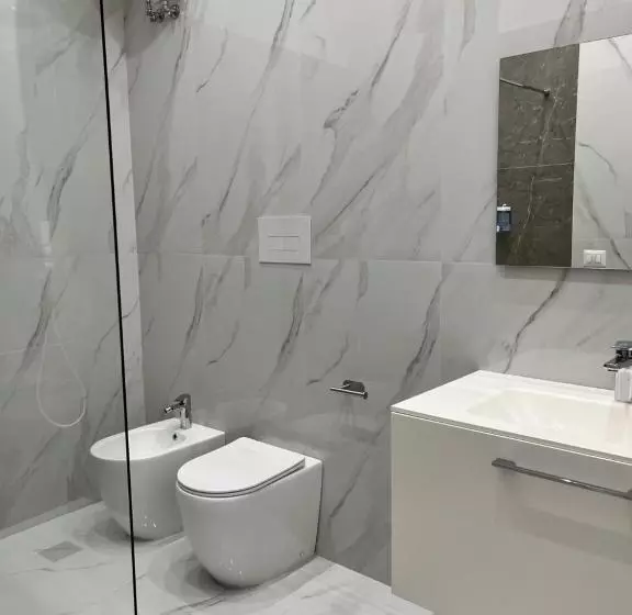 B&b Kemare Suites