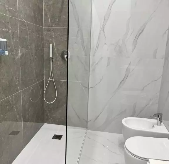 B&b Kemare Suites
