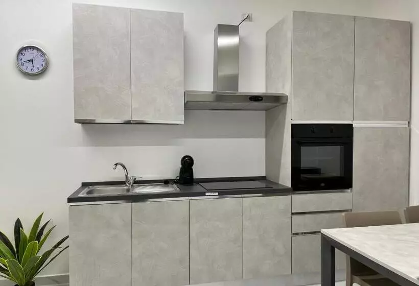 B&b Kemare Suites