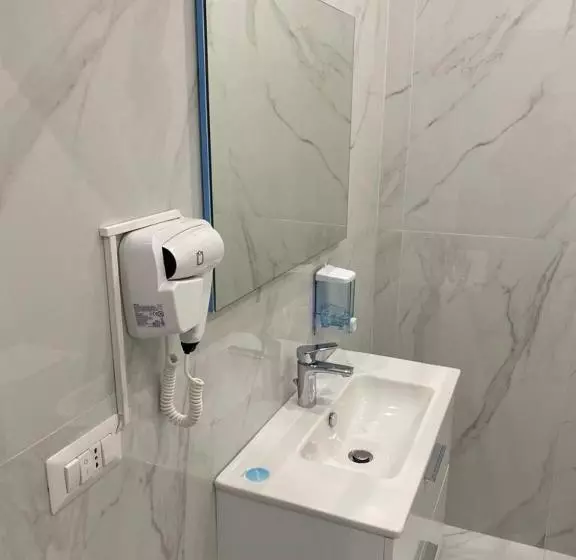 B&b Kemare Suites
