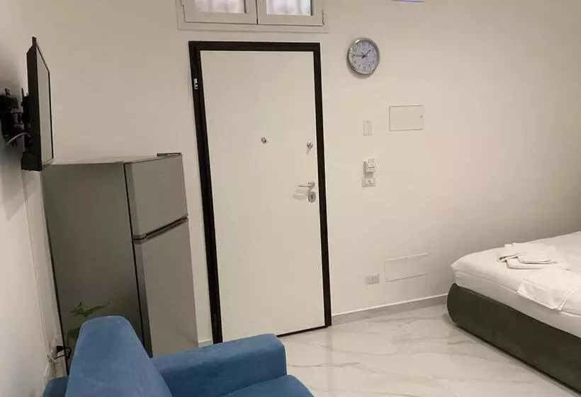 B&b Kemare Suites
