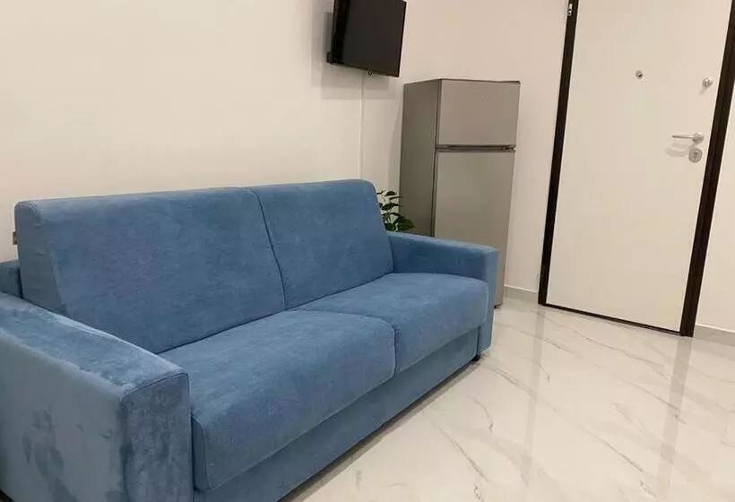 B&b Kemare Suites