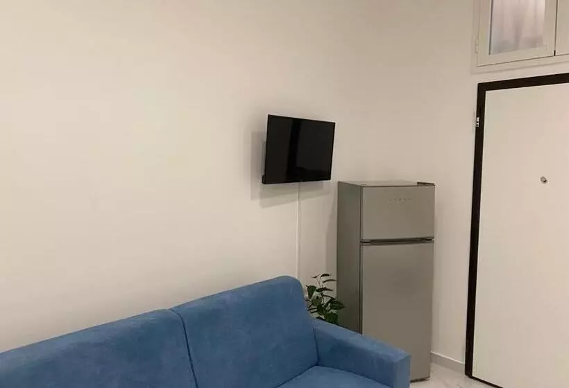 B&b Kemare Suites