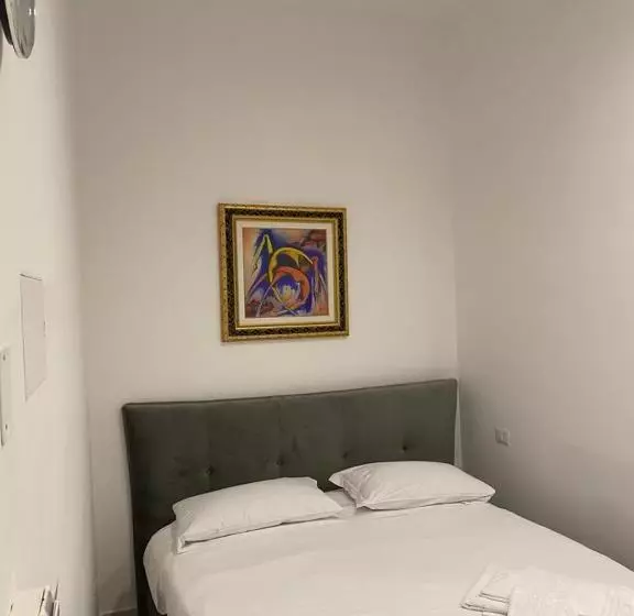B&b Kemare Suites