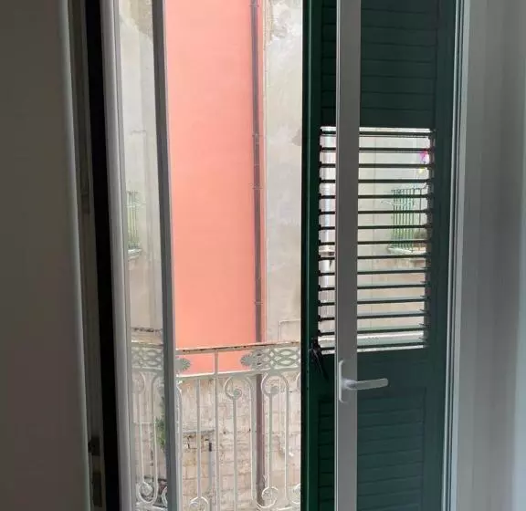 B&b Kemare Suites
