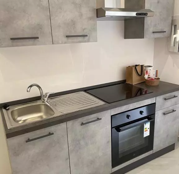 B&b Kemare Suites