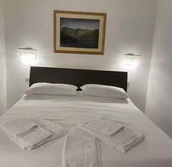 B&b Kemare Suites