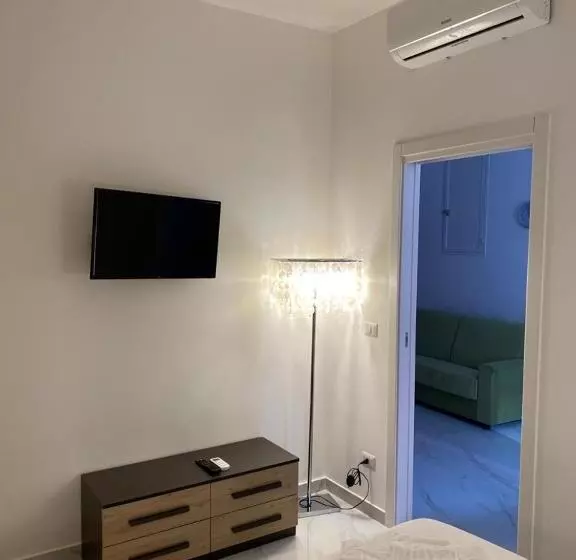 B&b Kemare Suites