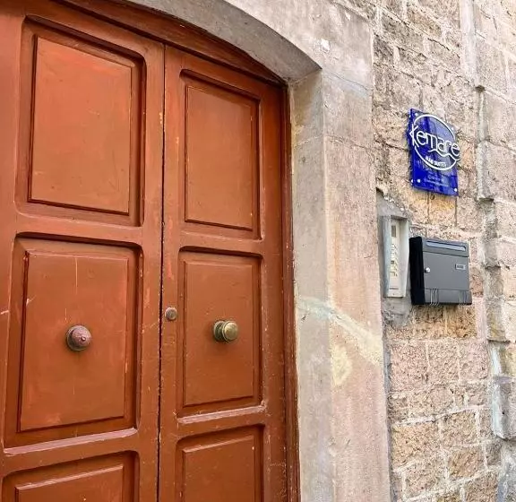 B&b Kemare Suites