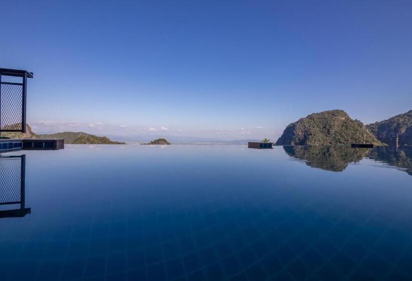 مبيت وإفطار Oasis Phamee