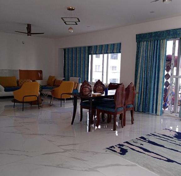 צימר Unika Dreams Aryan