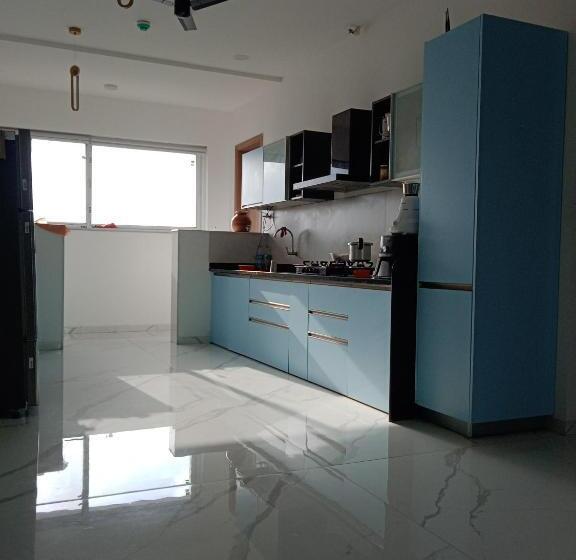 צימר Unika Dreams Aryan