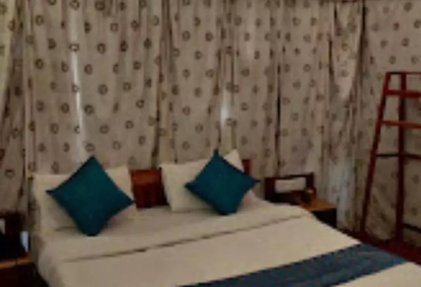 Blue Coast Beach Resort