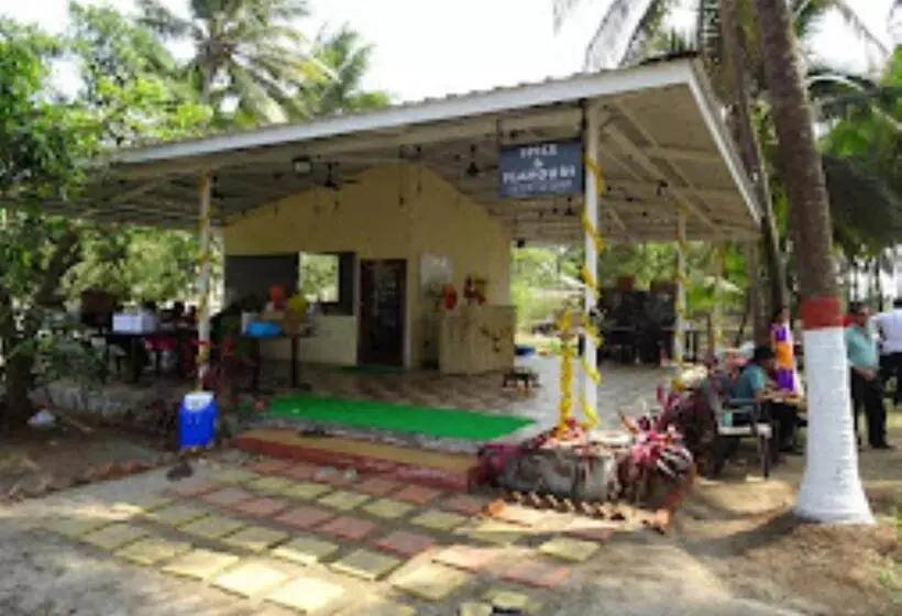 Blue Coast Beach Resort