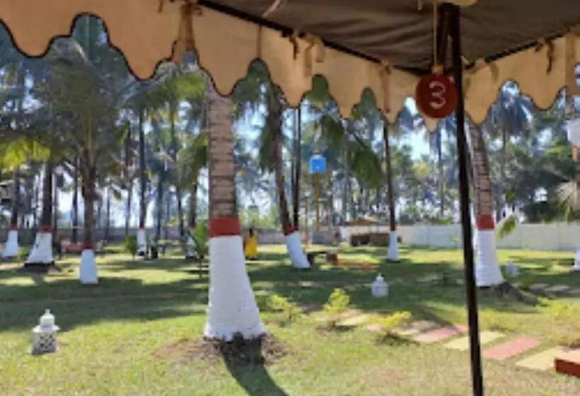 Blue Coast Beach Resort