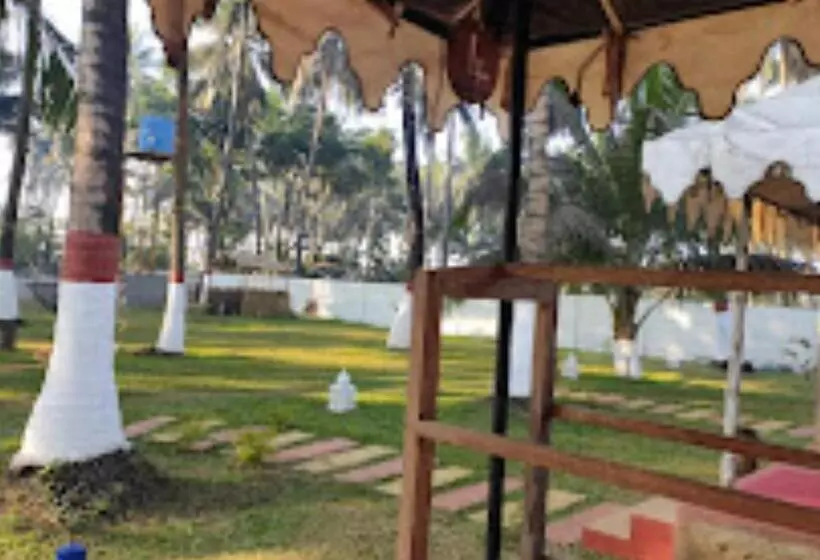 Blue Coast Beach Resort