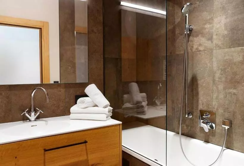 Heimat 1495 Appartements   Typ 7