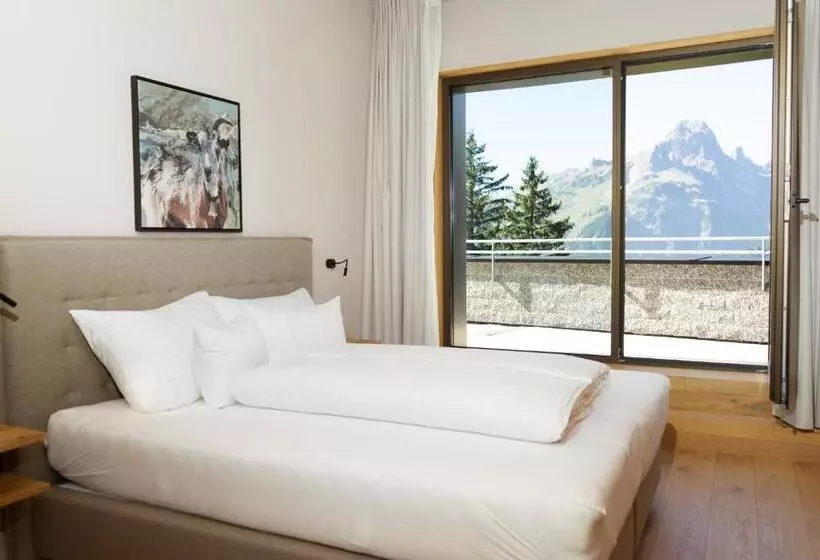 Heimat 1495 Appartements   Typ 7