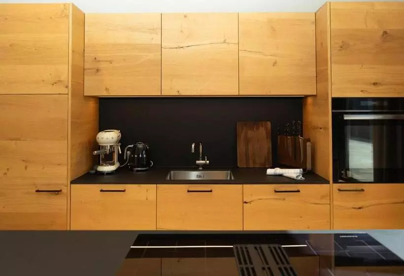 Heimat 1495 Appartements   Typ 7