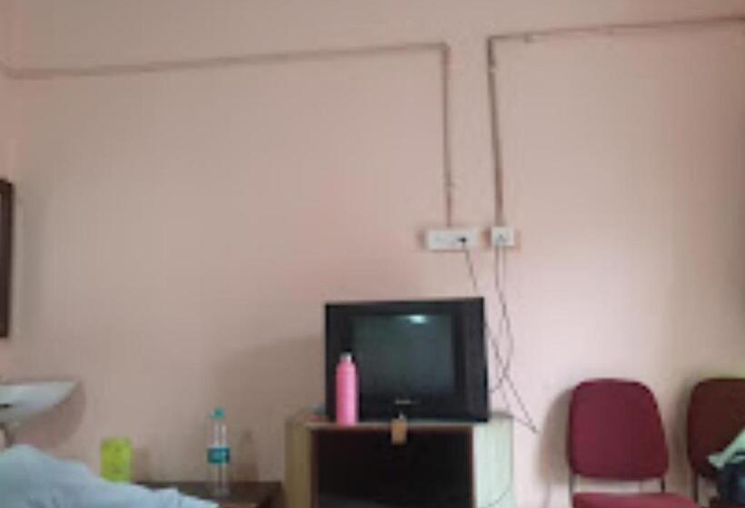 Hotel Adarsh Patna