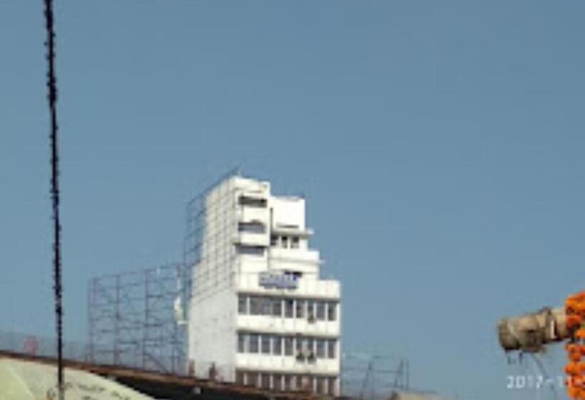 Hotel Adarsh Patna