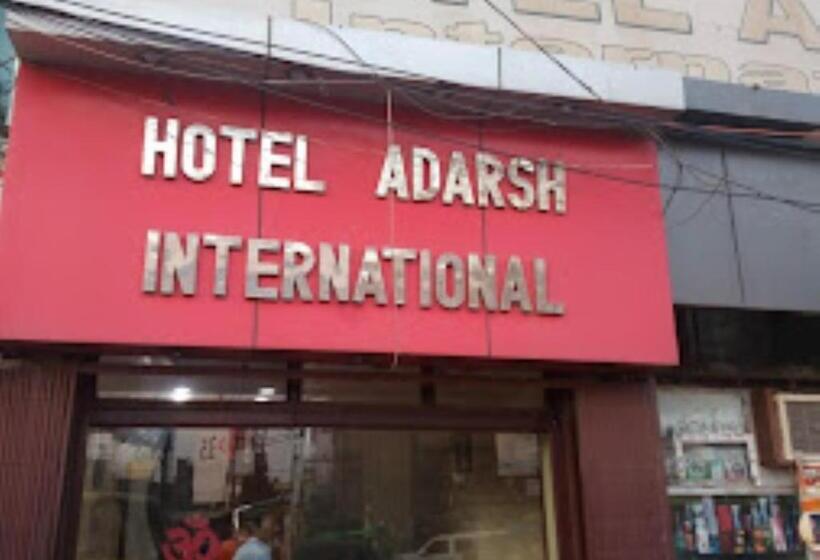 Hotel Adarsh Patna