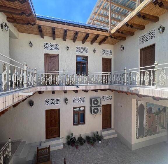 ホテル Asia Central Boutique