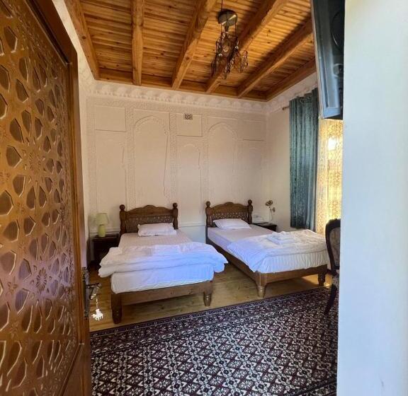 ホテル Asia Central Boutique