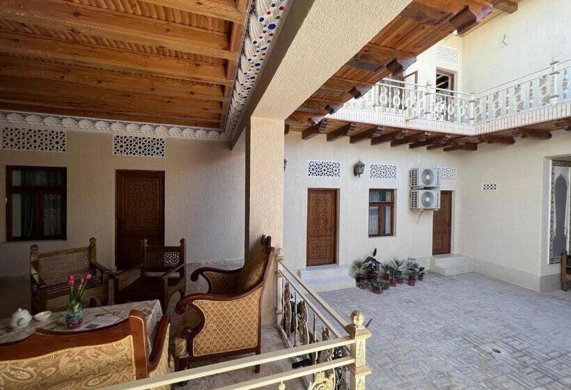 ホテル Asia Central Boutique