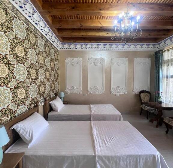 ホテル Asia Central Boutique