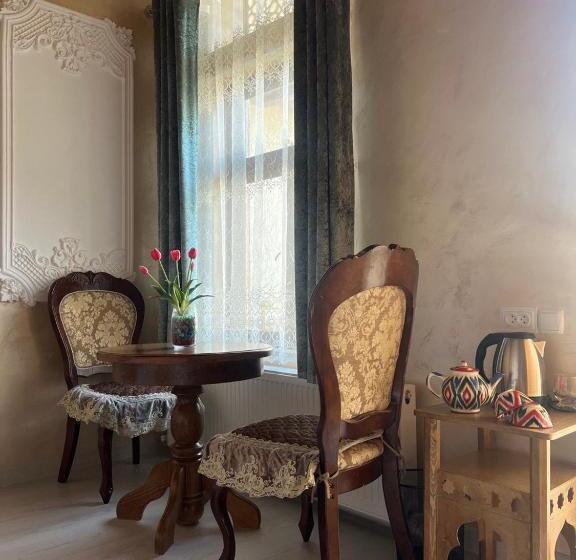 ホテル Asia Central Boutique