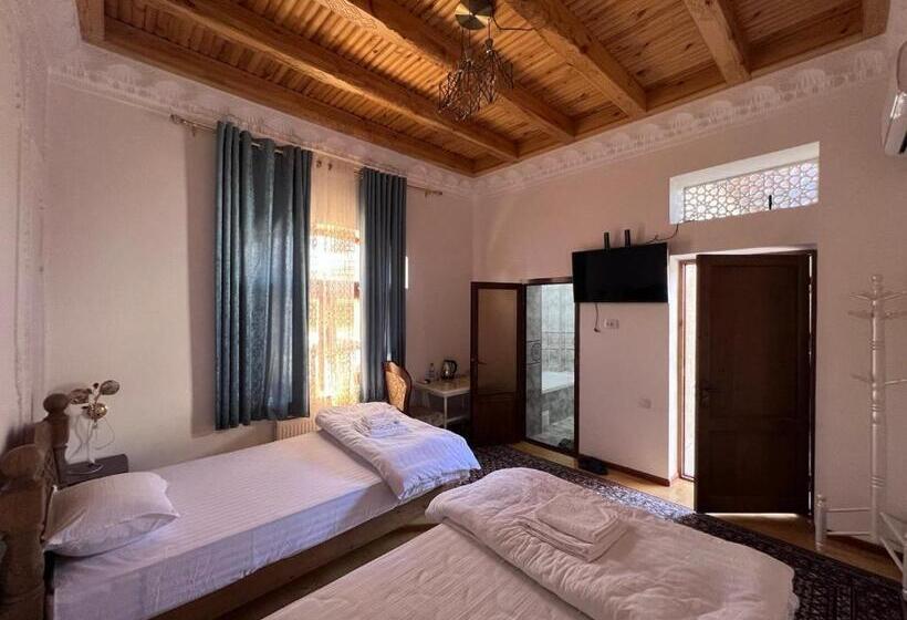 ホテル Asia Central Boutique