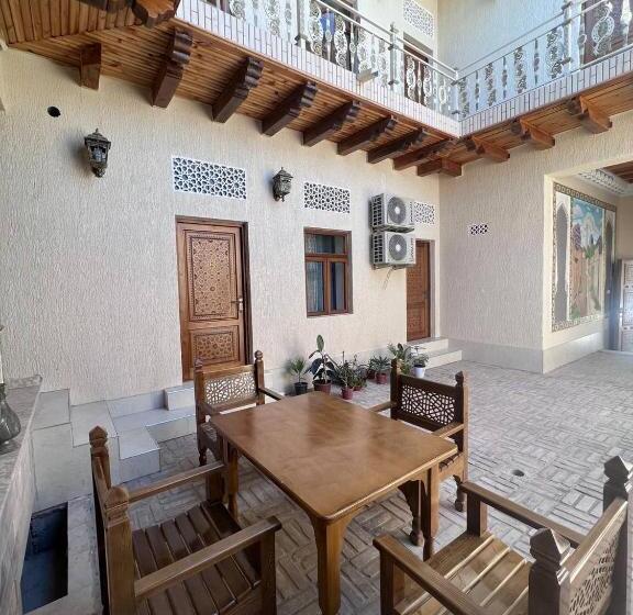 ホテル Asia Central Boutique