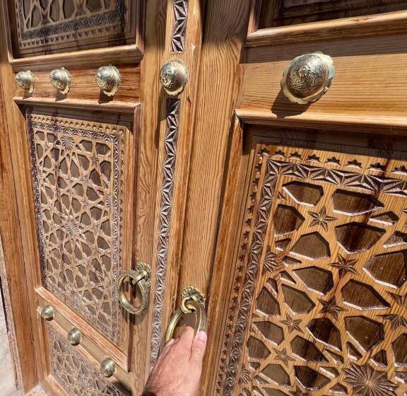 ホテル Asia Central Boutique