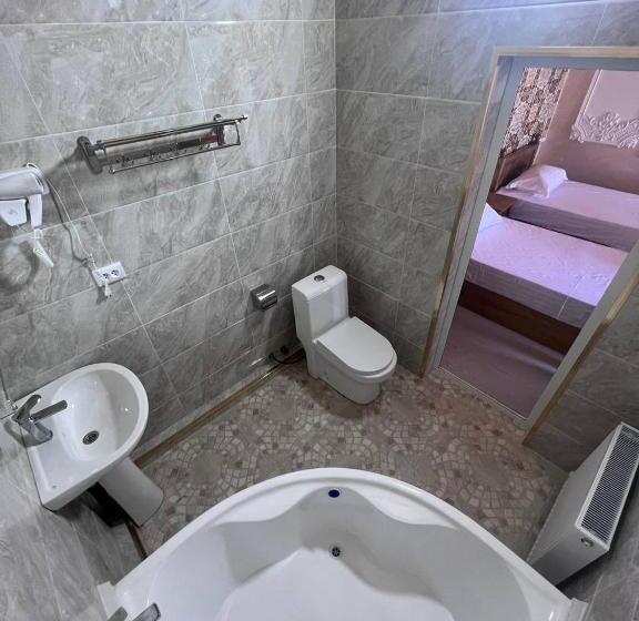 ホテル Asia Central Boutique