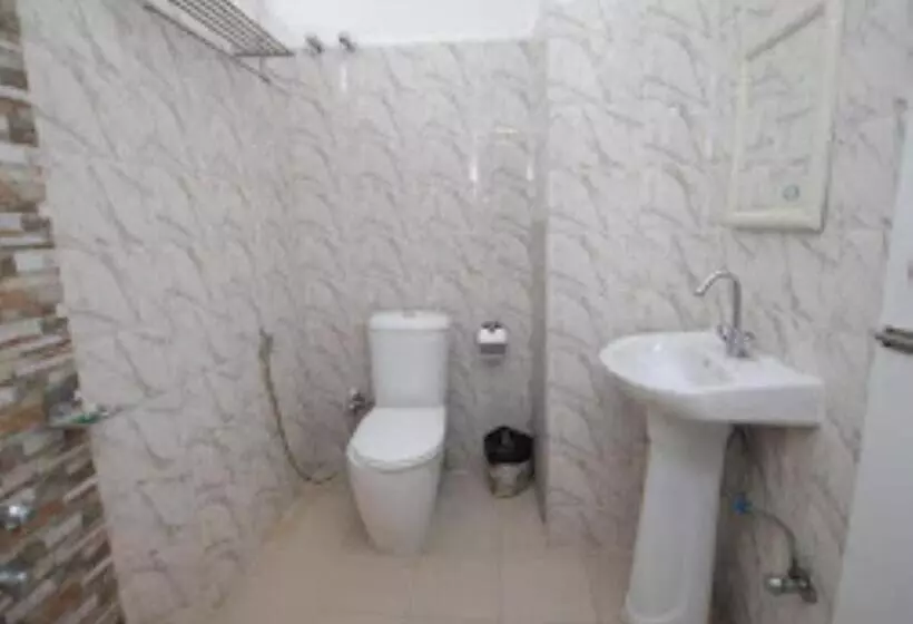 ホテル East Inn Dimapur