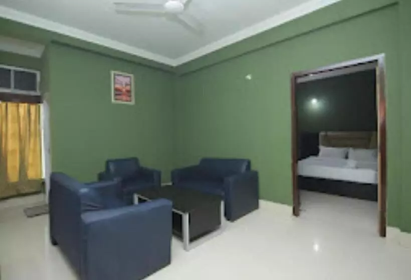 ホテル East Inn Dimapur