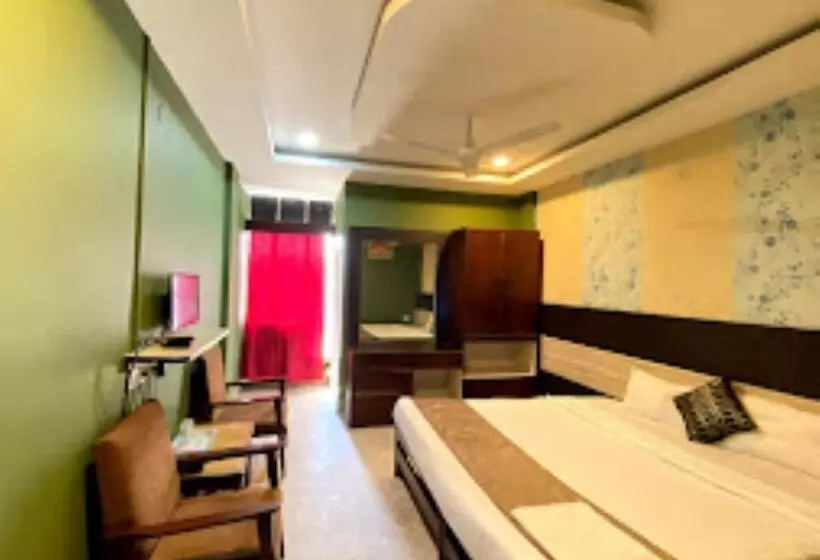 ホテル East Inn Dimapur