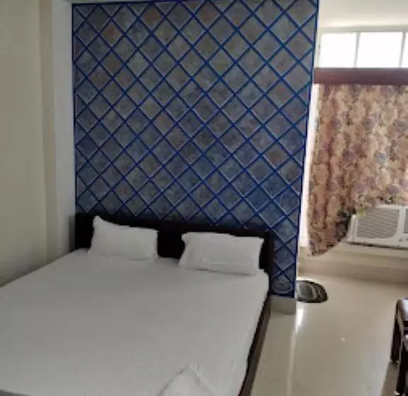 ホテル East Inn Dimapur