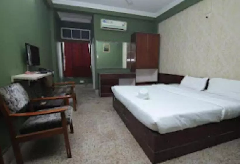 ホテル East Inn Dimapur